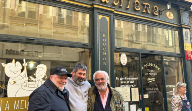 Lyon. Des restaurants enragent contre les contrôles et les fermetures trop sévères