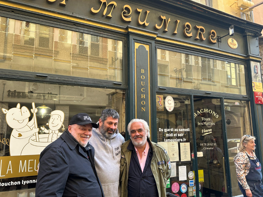 Lyon. Des restaurants enragent contre les contrôles et les fermetures trop sévères