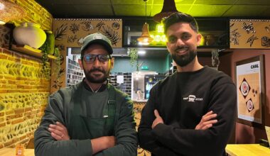 Toulouse. Ce restaurant de "street good food" met au goût du jour les plats traditionnels indiens