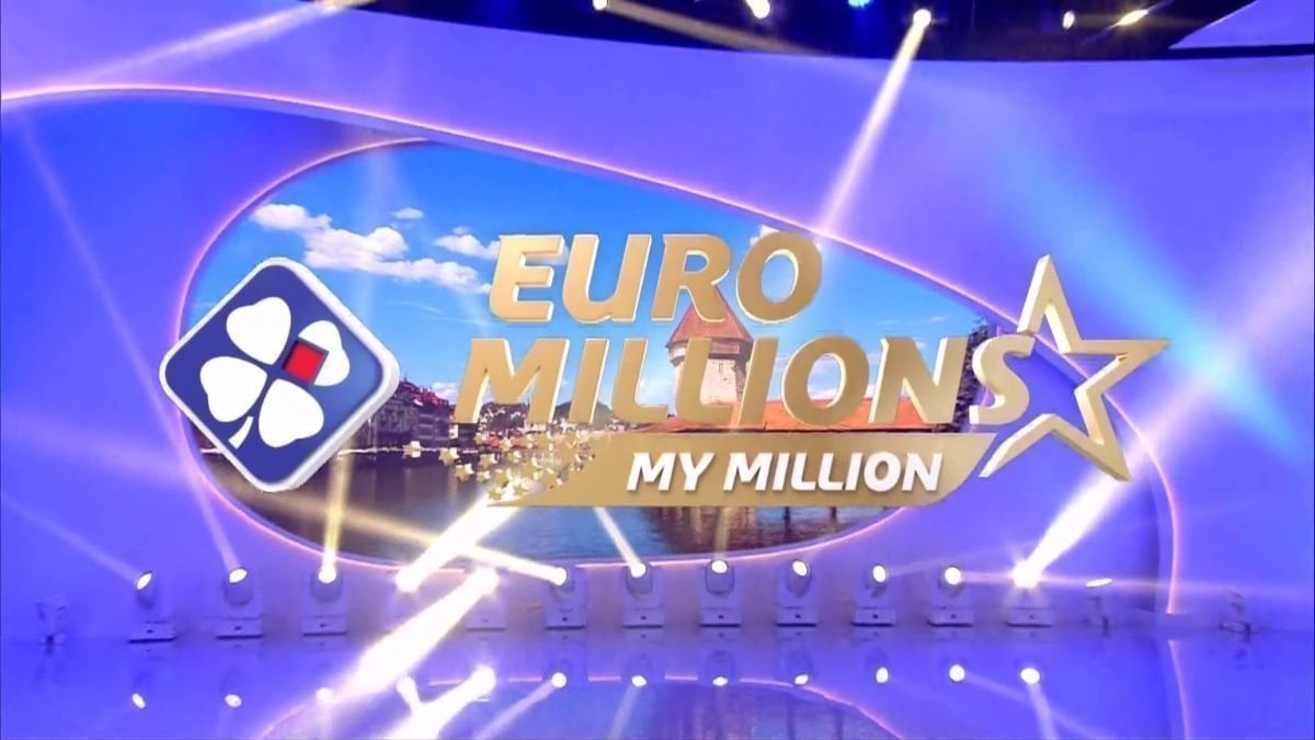 le tirage du vendredi 4 avril 2025