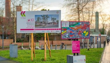 Rénovation urbaine : présentation de l’évolution des projets dans votre quartier