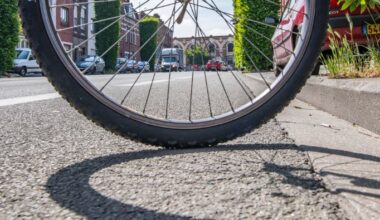 Aménagements cyclables : venez découvrir les projets pour votre quartier