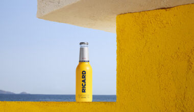 Marseille. Ricard sort une nouvelle bouteille surprenante et change sa recette