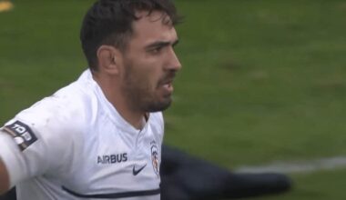 Transfert en Top 14 - Richie Arnold à l’UBB : le pari malin de Yannick Bru ?