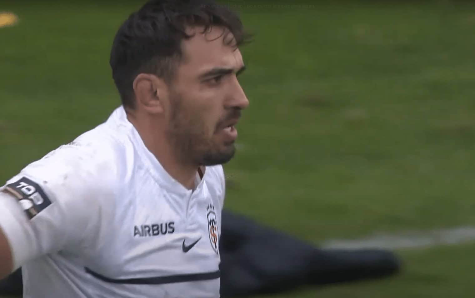 Transfert en Top 14 - Richie Arnold à l’UBB : le pari malin de Yannick Bru ?