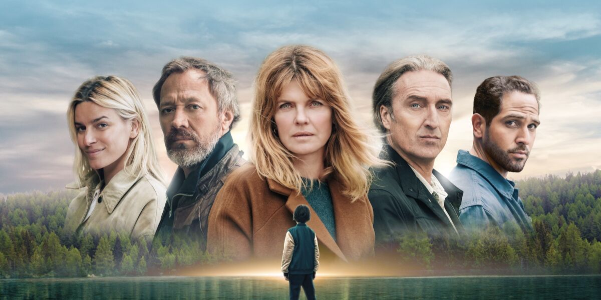 On a vu le premier épisode de la série avec Gwendoline Hamon, Fauve Hautot et Benjamin Baroche adaptée du best-seller de Michel Bussi, notre avis