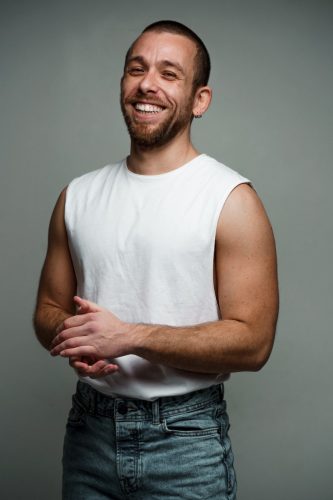 Romain Albrecht