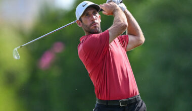 Romain Wattel Photo by Octavio Passos/Getty Images