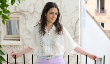 Rosa Bursztein à Marseille, le stand-up pour prolonger la quête de l'amour
