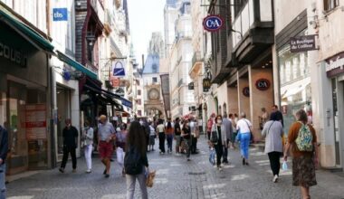 Bon plan, sorties, nouvelles adresses à tester... Que faire à Rouen ce weekend ?