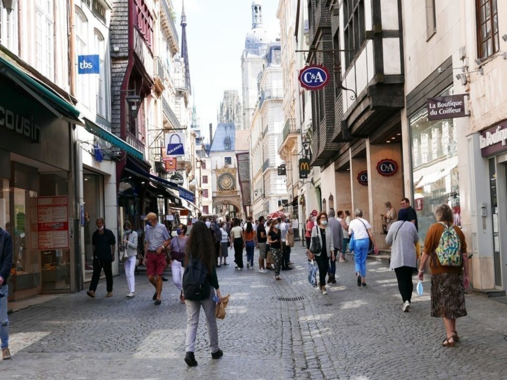 Bon plan, sorties, nouvelles adresses à tester... Que faire à Rouen ce weekend ?