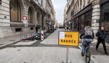 Lyon. Cette prochaine interdiction de circuler en Presqu'île fait déjà débat