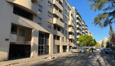 Lyon. Un homme tabassé à coups d'extincteur en pleine rue, la victime gravement blessée