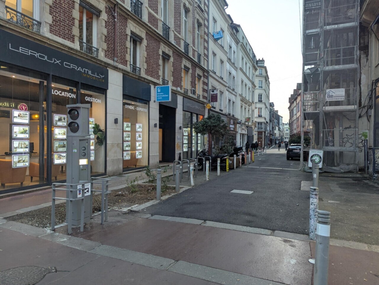 on vous explique comment ça va se passer