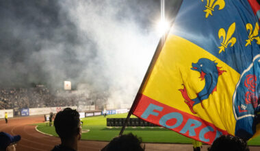 une victoire du FC Grenoble dans le derby pour valider une place en demi-finale