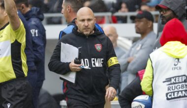 Pierre Mignoni prolonge à Toulon jusqu'en 2029