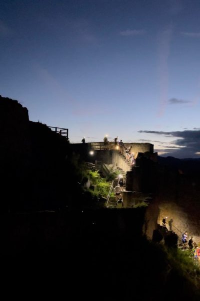 Nocturne de Wettolsheim