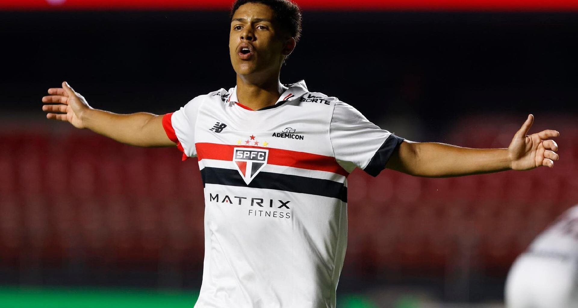 [Mercato] Montpellier sur la pépite brésilienne Ryan Francisco ?
