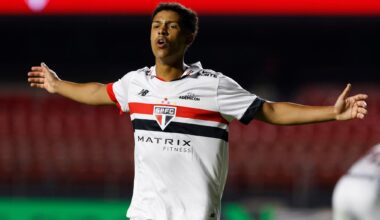 [Mercato] Montpellier sur la pépite brésilienne Ryan Francisco ?