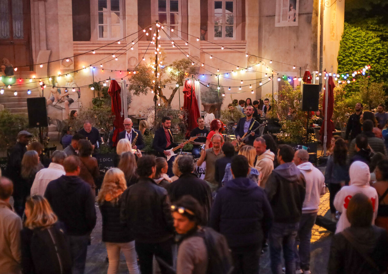 le quartier Saint-Roch sur des airs de p'tit Montmartre