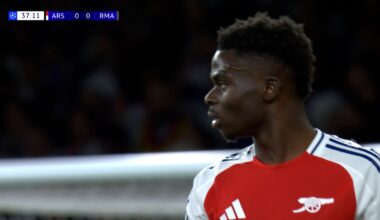 Arsenal - Real Madrid EN DIRECT: Courtois le héros fait un double arrêt miraculeux