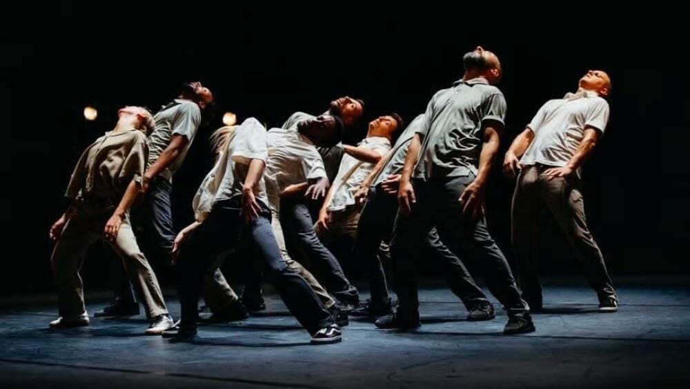 Samedi à 19h30 sur le Grand plateau de la Friche, Kader Attou, danseur et chorégraphe pionnier du hip-hop, présente sa cration "Prélude In".