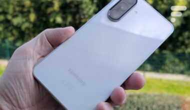 Test Samsung Galaxy A36 : notre avis complet - Smartphones