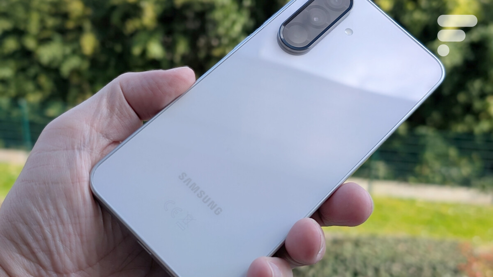 Test Samsung Galaxy A36 : notre avis complet - Smartphones