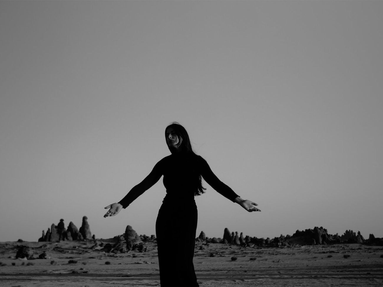 Sarah Brahim, Film Sequence