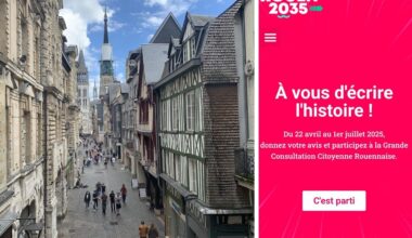 le PS lance une grande consultation à un an des municipales