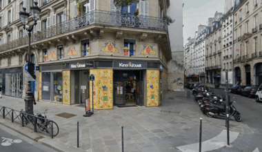 Paris. King Jouet ouvre son sixième magasin, avec un espace réservé aux adultes
