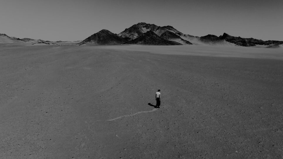 Sarah Brahim, Film Sequence