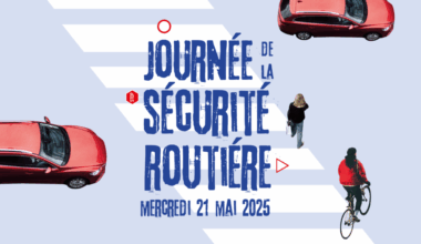 Un Village sécurité routière sur la Grand’ Place