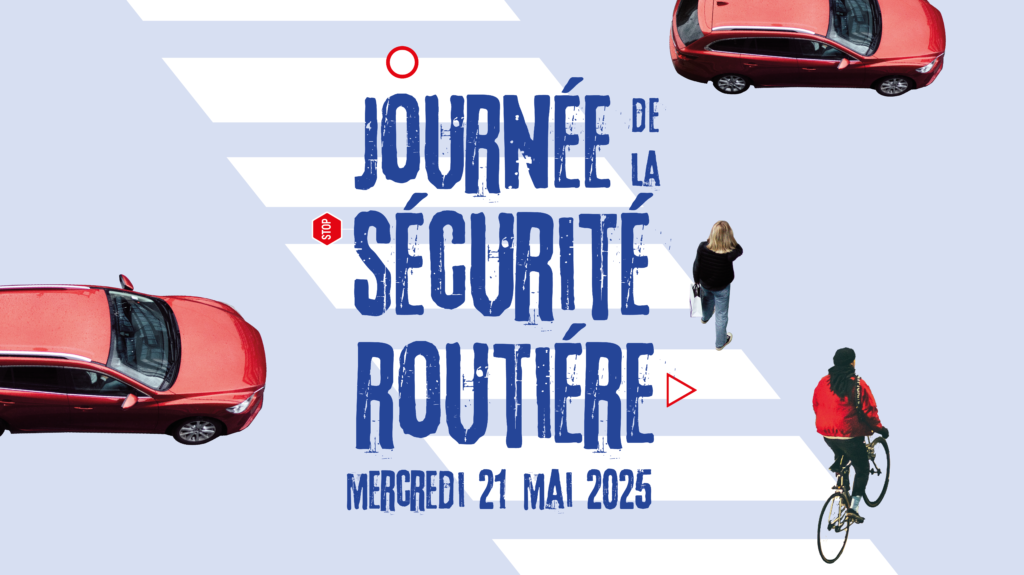Un Village sécurité routière sur la Grand’ Place