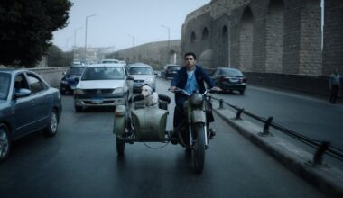 La 12 édition du Festival de cinéma Aflam met à l’honneur les cinémas palestinien, égyptien et tunisien