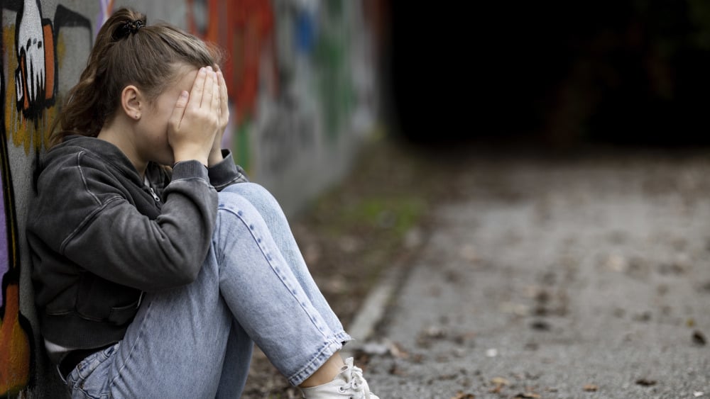un forum sur le suicide dans le collimateur du régulateur