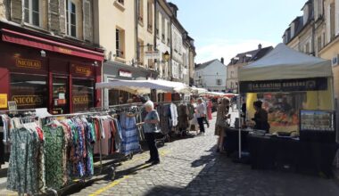Cette ville de l'Oise fait partie des plus populaires de France, selon un classement