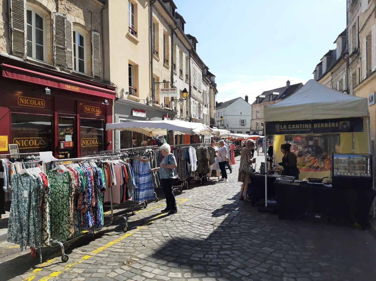 Cette ville de l'Oise fait partie des plus populaires de France, selon un classement