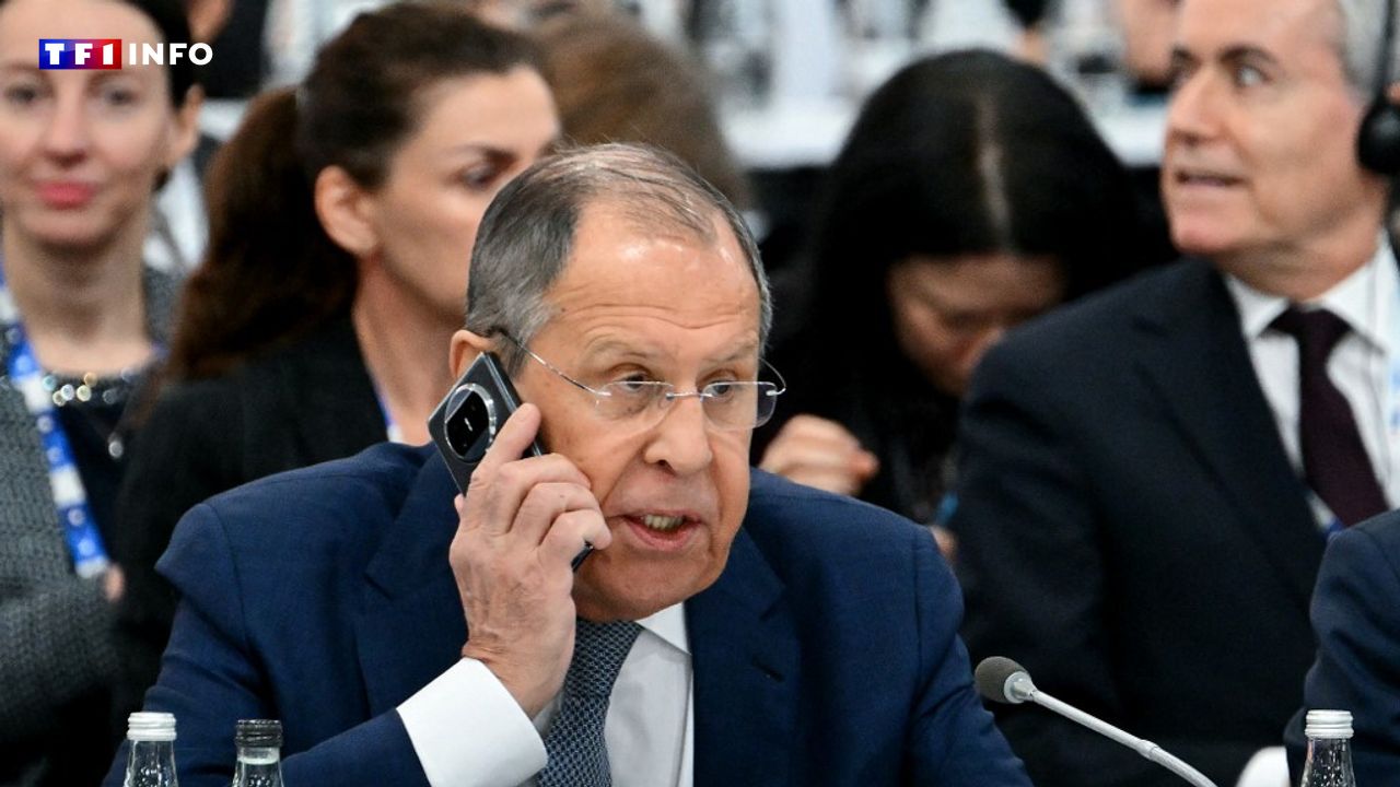 EN DIRECT - Guerre en Ukraine : la Russie se dit prête à un accord