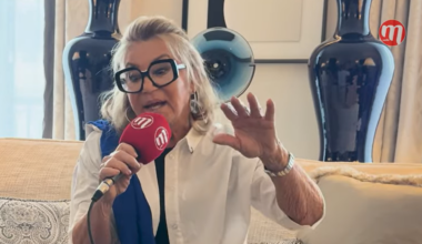 "Ça m’a pourri 40 ans de ma vie"