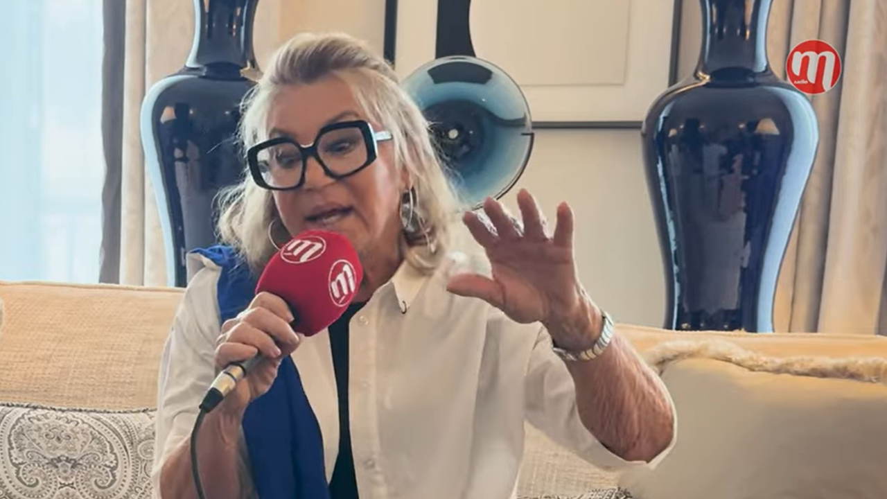 "Ça m’a pourri 40 ans de ma vie"