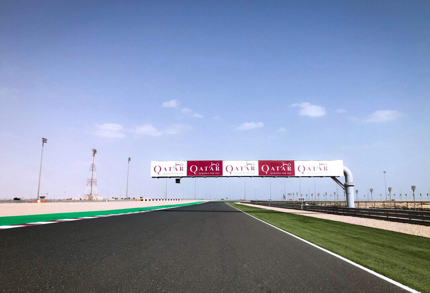 Moto GP - Voici le programme TV du GP du Qatar 2025