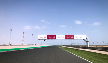 Moto GP - Voici le programme TV du GP du Qatar 2025