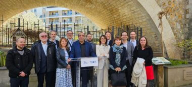 Val-de-Marne : la régie Eau Seine Bièvre sécurise le prix de l’eau potable à l’horizon 2030