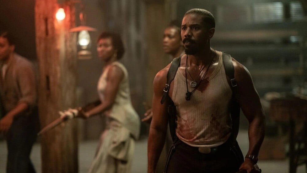 "Sinners", un film drôle et sanglant