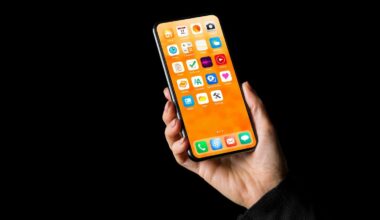 Smartphone Android Securite