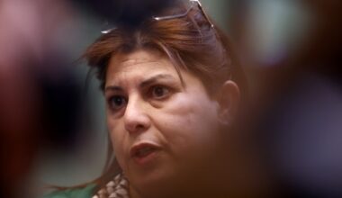 Lyon. L'influenceuse franco-algérienne Sofia Benlemmane condamnée, ses réseaux sociaux coupés