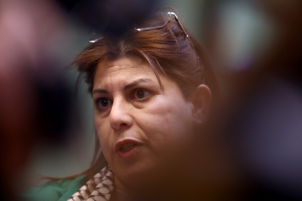 Lyon. L'influenceuse franco-algérienne Sofia Benlemmane condamnée, ses réseaux sociaux coupés