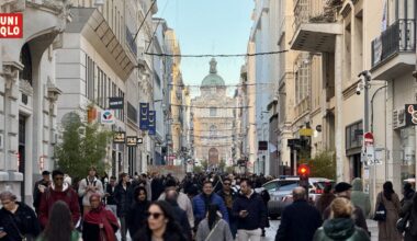 Cambriolages à Marseille. Voici les arrondissements les plus touchés en 2024