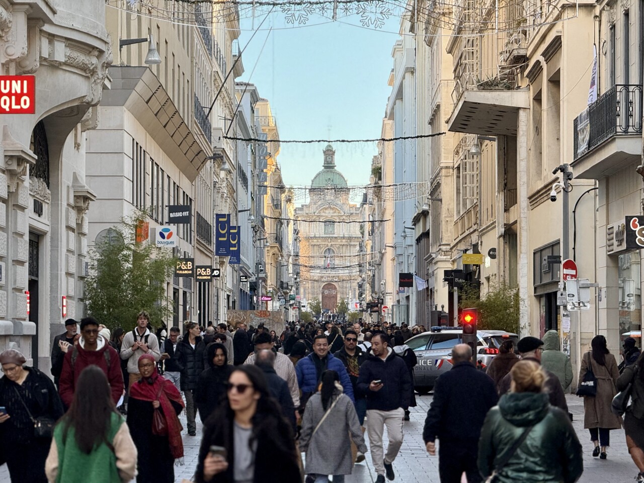 Cambriolages à Marseille. Voici les arrondissements les plus touchés en 2024